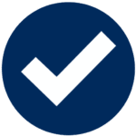 checkmark